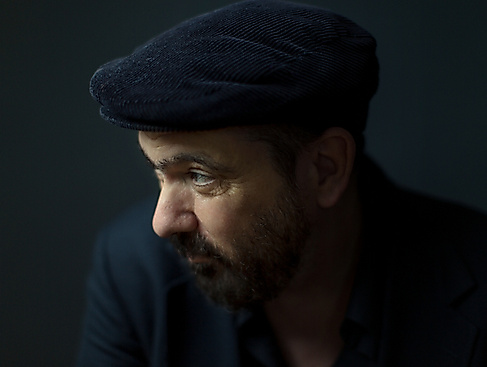 MARK EITZEL - Support: Our Man In The Field