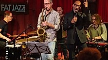 Caspar Rutsch Quartet+ Quintet Jean-Paul | 2 Konzerte an einem Abend