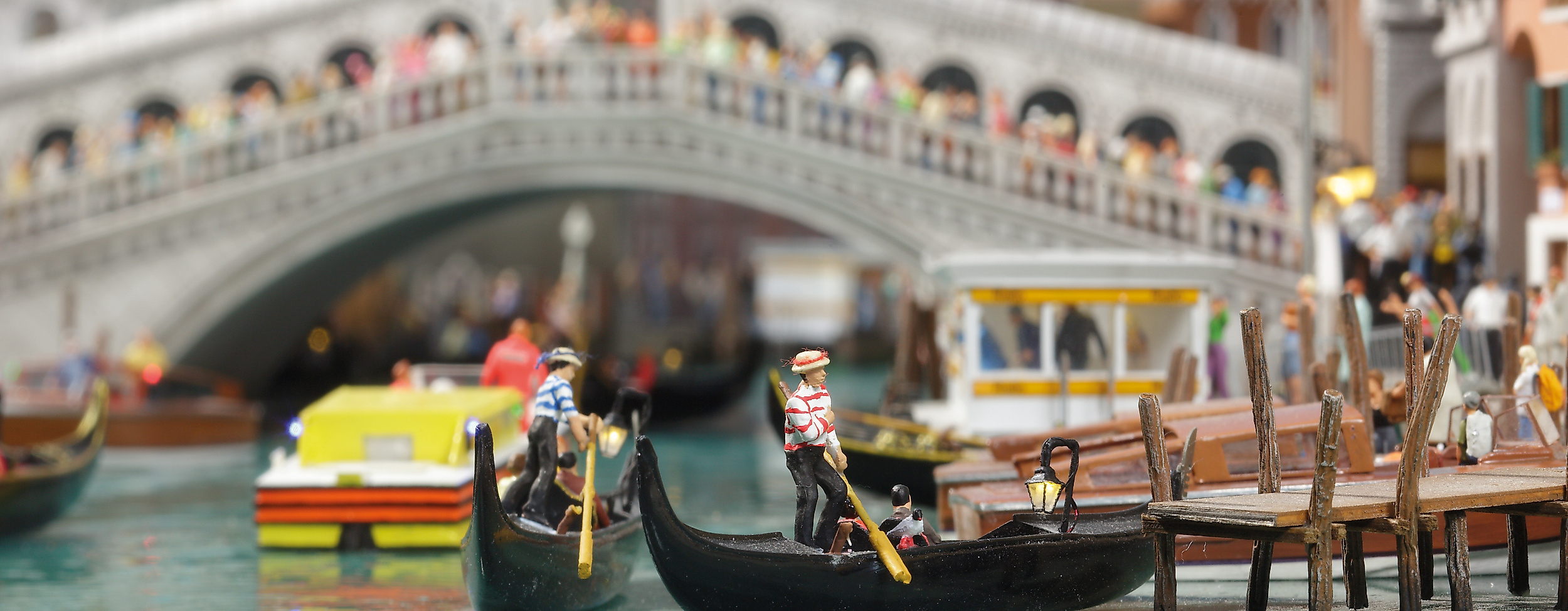 Miniatur Wunderland Hamburg