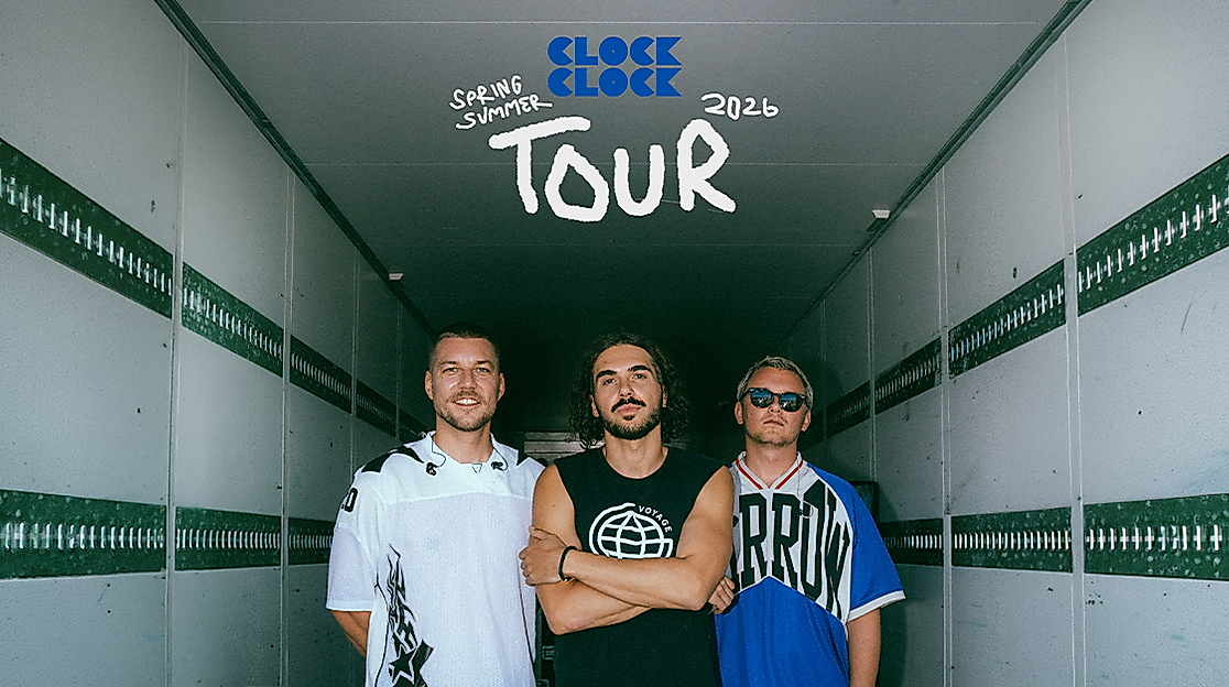 Clockclock: Kultursommer Lüneburg