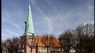 Evangelische Messe
