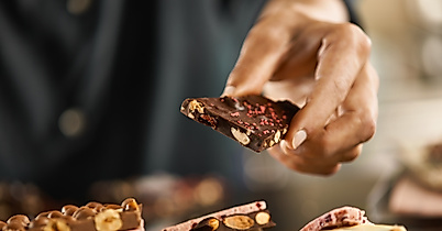 Läderach Chocolaterie