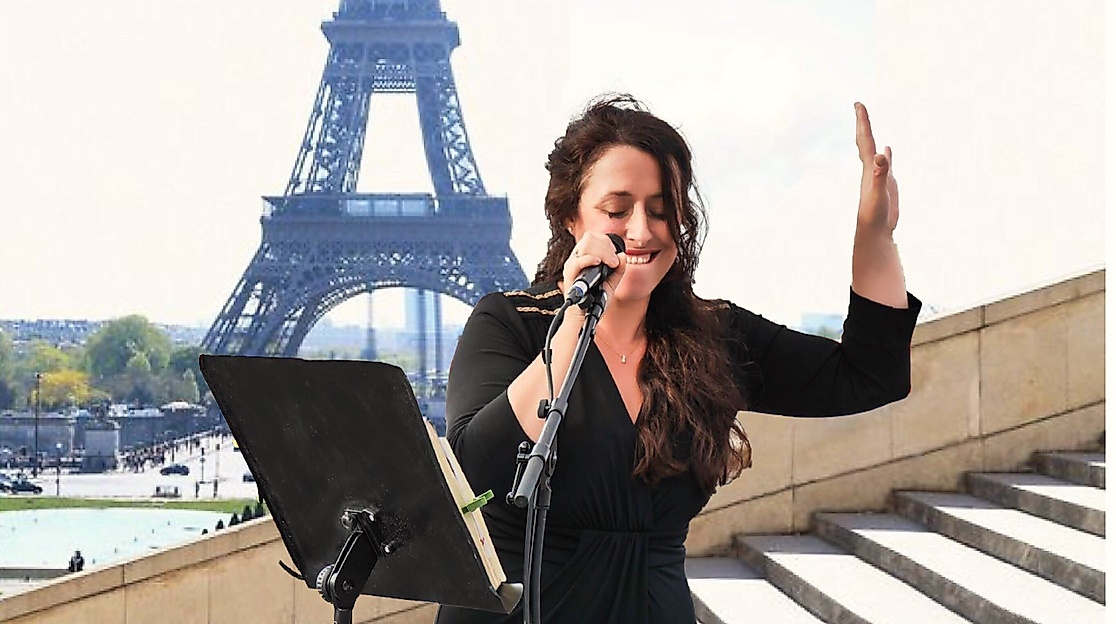 Paris chéri- Elling © Verena Felder quer