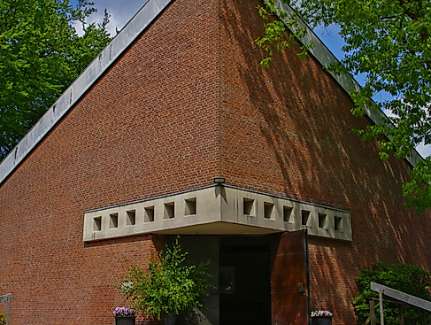 Evensong zum Totensonntag