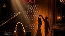 Junge Oper - Gold der Klassik