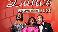 LET'S DANCE - Die Live-Tour 2026