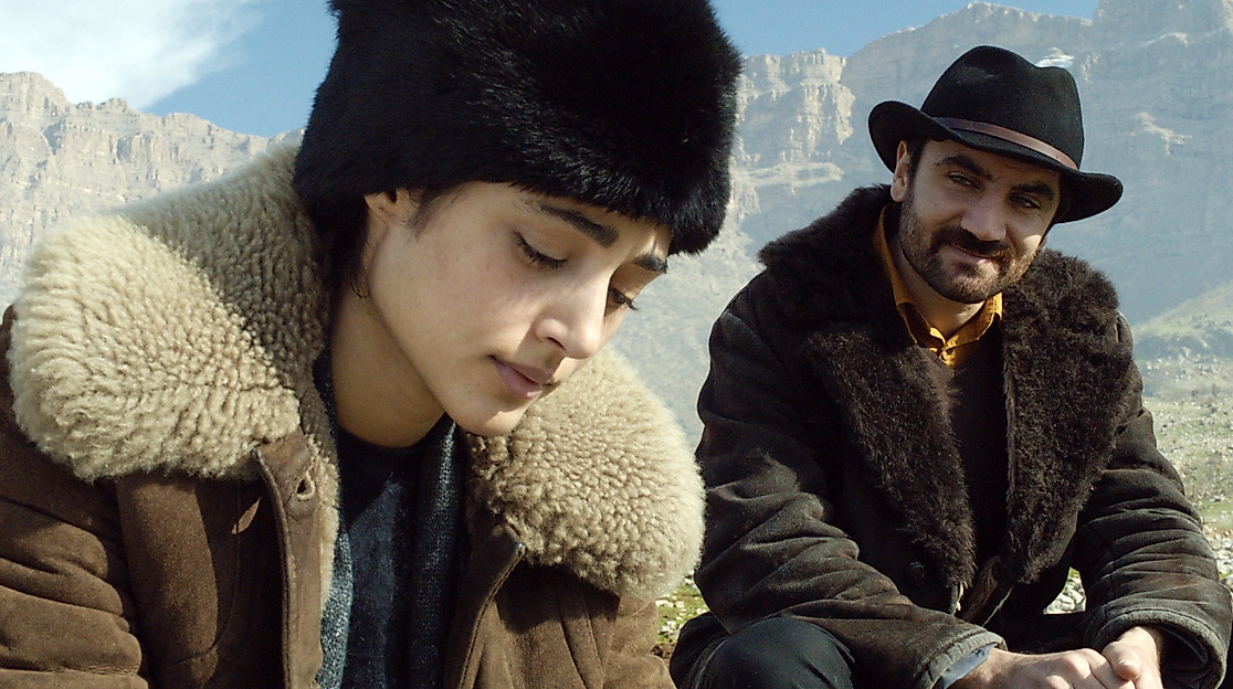 Film-Still My Sweet Pepper Land 3