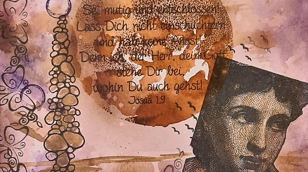 Psalmen mit Leben füllen