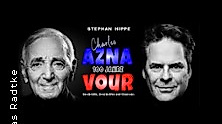 Stephan Hippe singt Aznavour