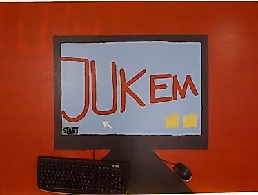 Kinder-und Jugendtreff  JuKeM