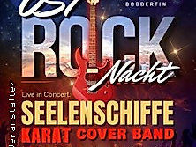 Ost Rock Nacht Dobbertin 2026