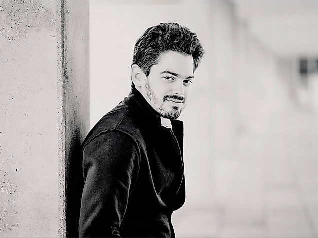 Reisepaket: Münchner Philharmoniker