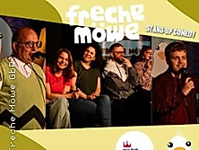 Freche Möwe - Comedy in Wandsbek