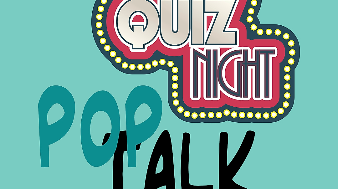 PopTalk Quiz Night