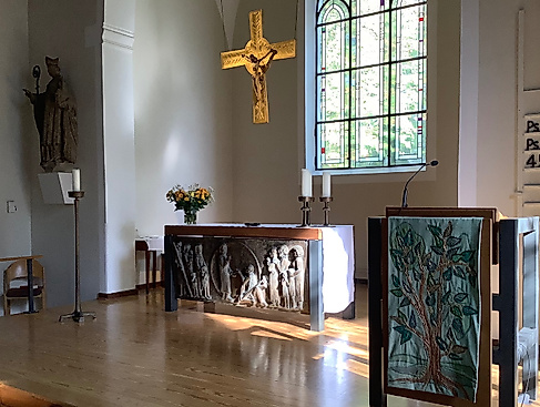 St. Anschar