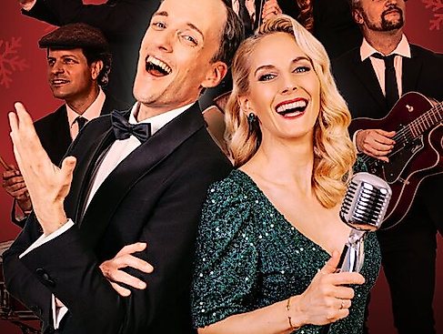 Die große Schlager-Revue mit Lissi & Herr Timpe