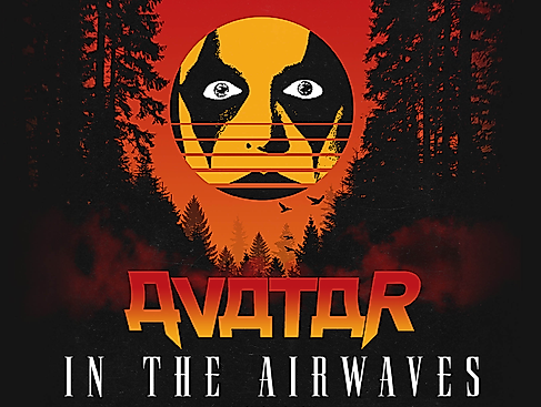 Avatar - In The Airwaves