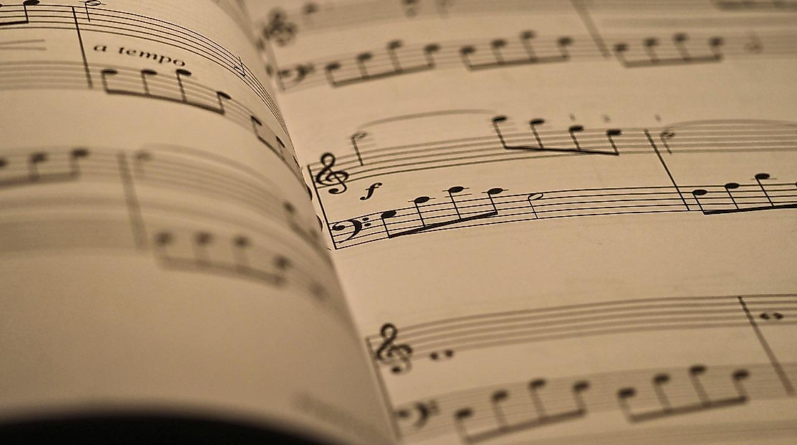 Kirchenmusik