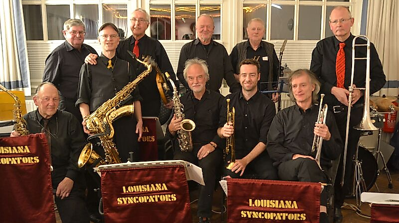 Live Jazz