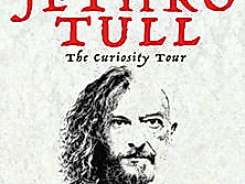 Jethro Tull - The Curiosity Tour