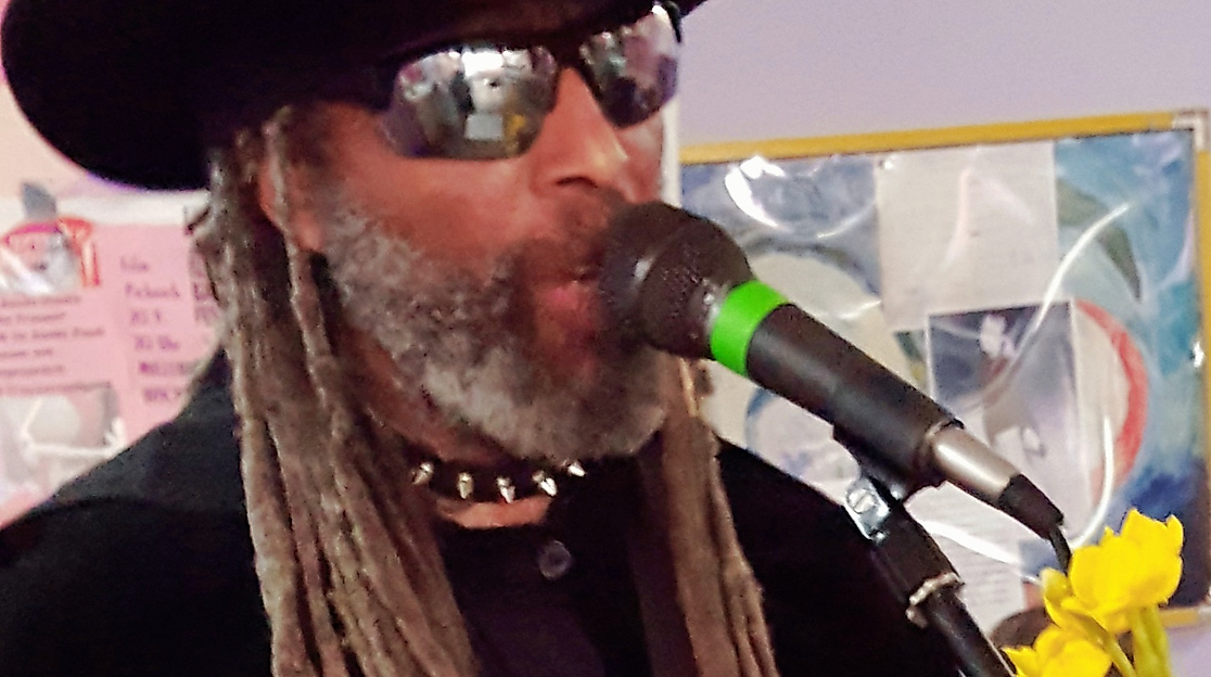 Randall Brown