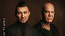 Adam Baldych & Jacob Karlzon