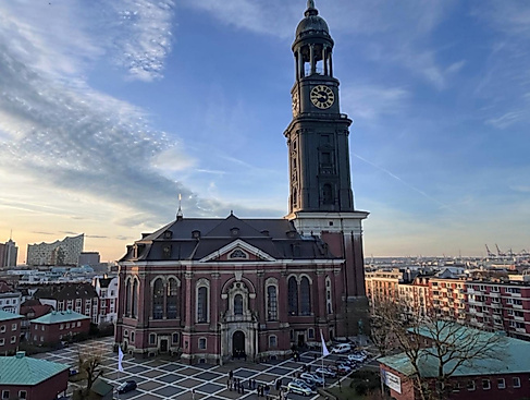 St. Michaelis