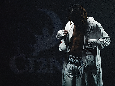 reezy - CALL IT 2 NIGHT - presented by RAHEEM