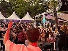 Ibiza Party Tour Hamburg - Ibiza Tour