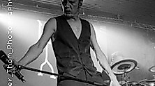 Excited - Depeche Mode Tribute / Support: Meersein