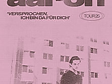 Aaron - Versprochen, Ich bin da für dich