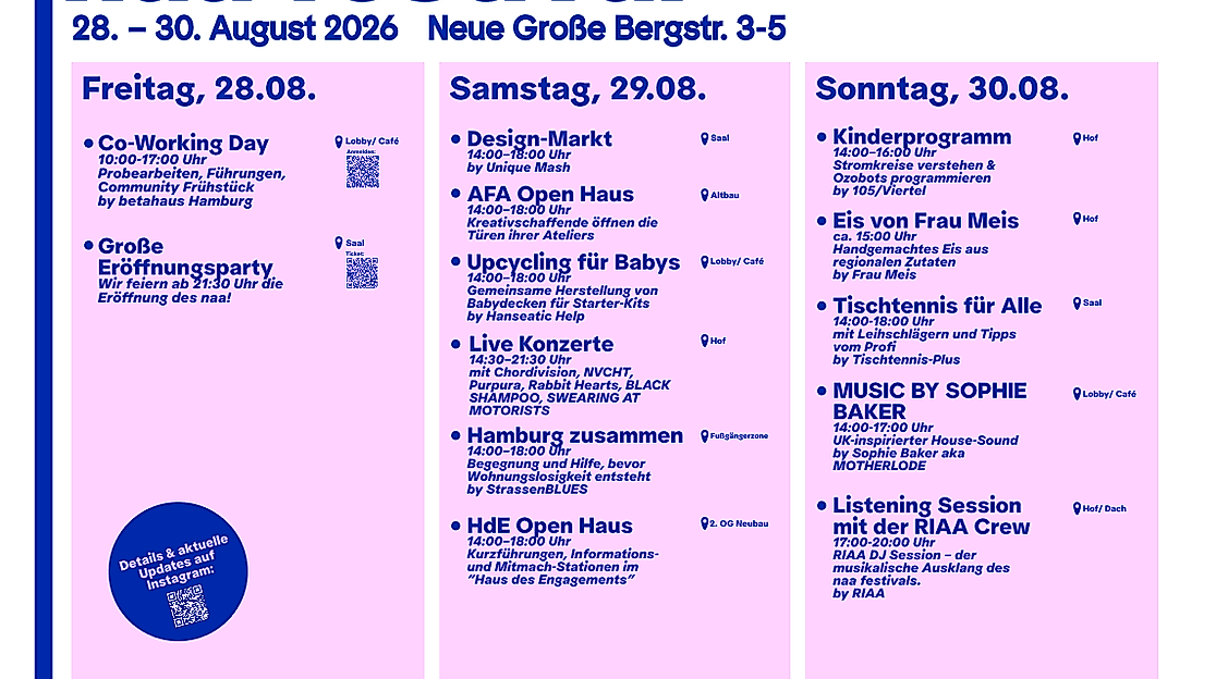 timetablenaa