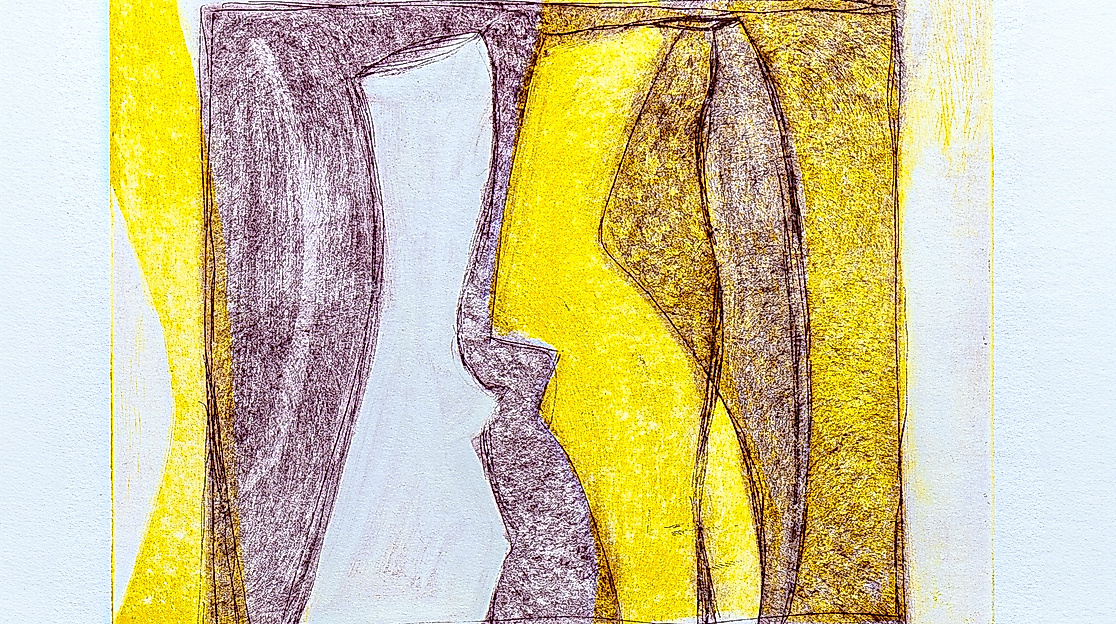 Kunstausstellung "Begegnungen" in der Wassermühle