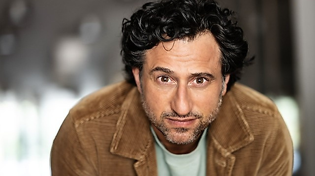 Serkan Kaya (c) Sandra Then