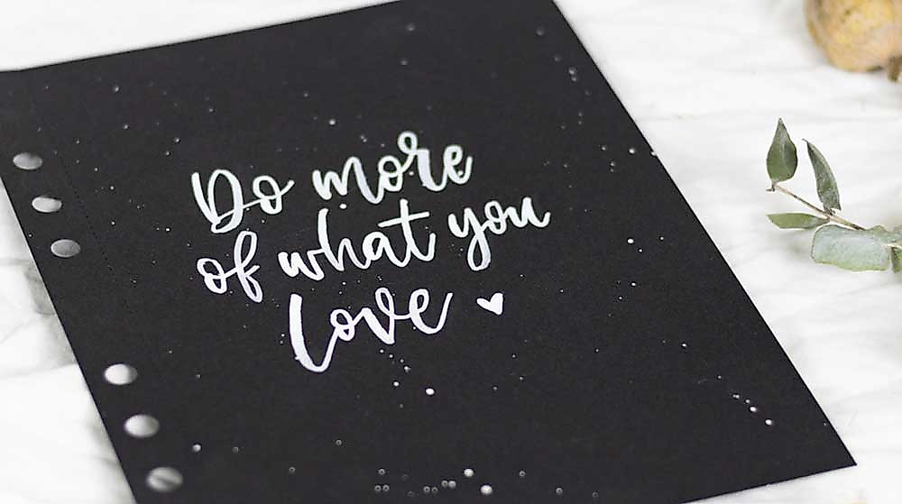 Papier à la Carte-Workshop-Brushlettering-Do-what-you-love