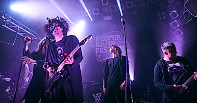 Reeperbahn Festival