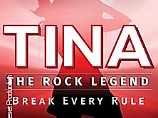 Tina - The Rock Legend