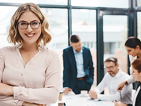 Weiterbildung Human Resource Managment