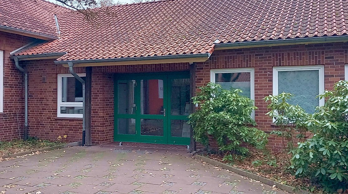 Kindertreff Jakobienchen "Batik"