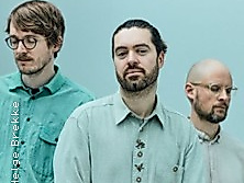 Kjetil Mulelid Trio - And now