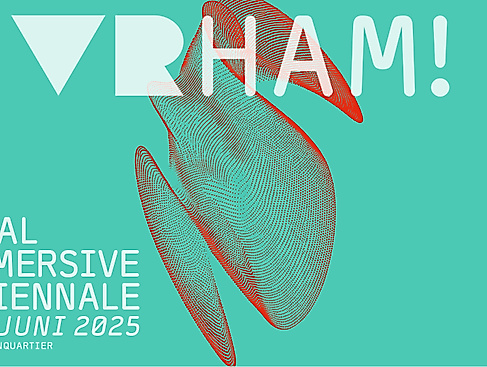 VRHAM! Digital & Immersive Art Biennale