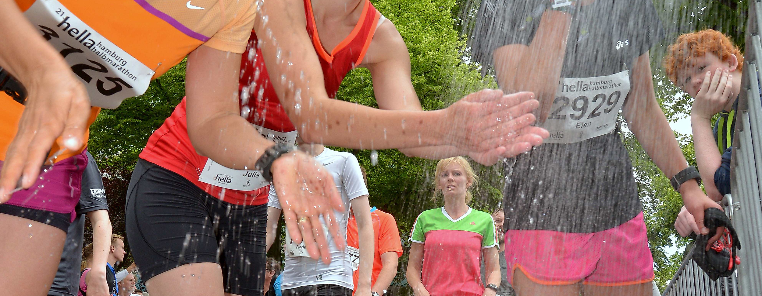 Hella Halbmarathon