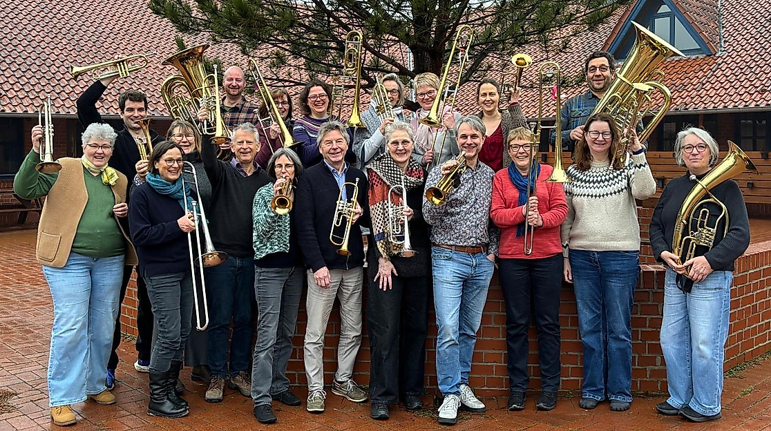 Posaunenchor Itzehoe