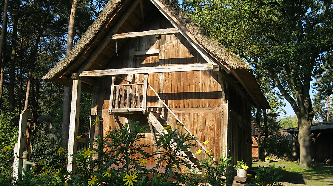 Internationaler Tag der Museen