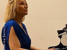 Modern Classical Pianoroads - Andrea Benecke