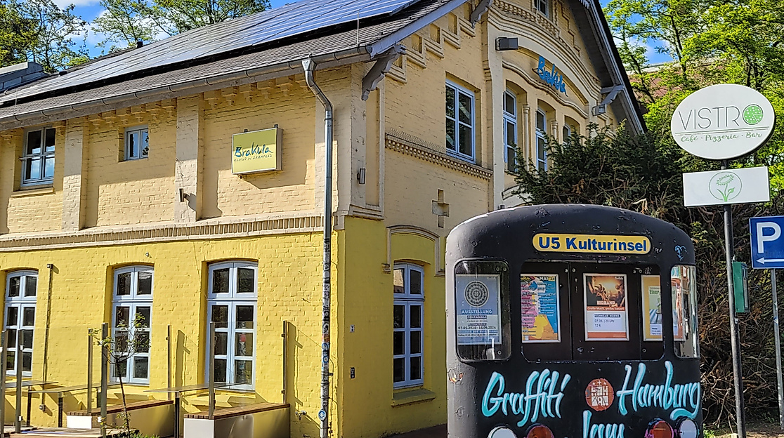 Offener Ehrenamts-Treff (Teaser)