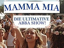 Mamma Mia - Die Ultimative ABBA Show