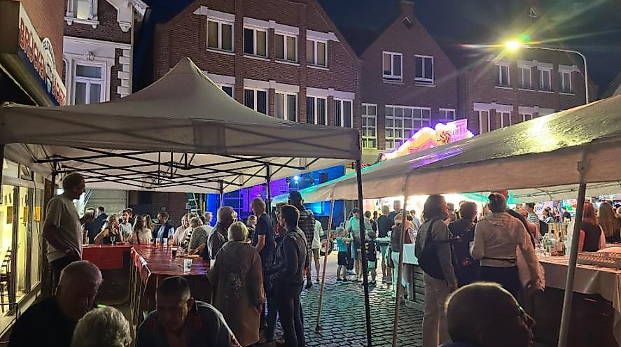 Estebrügger Herbstmarkt