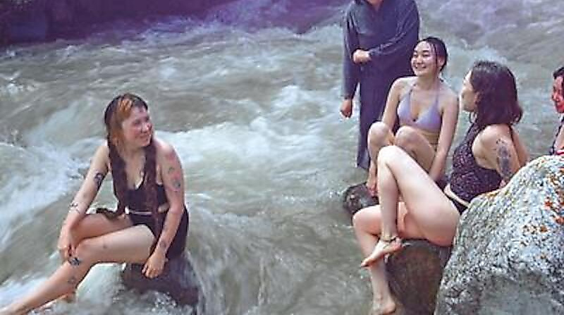 River Dreams | OmU