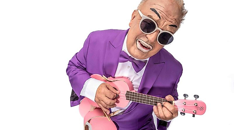 Busch kommt! - Comedy und kleine Wunder - Witzig, spritzig und mit Stil!